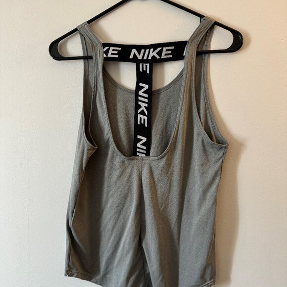 3 - Nike  - Dry Fit Tank Tops - Picture 7 of 7